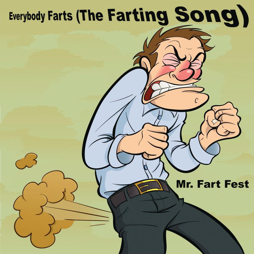 Mr. Fart Fest