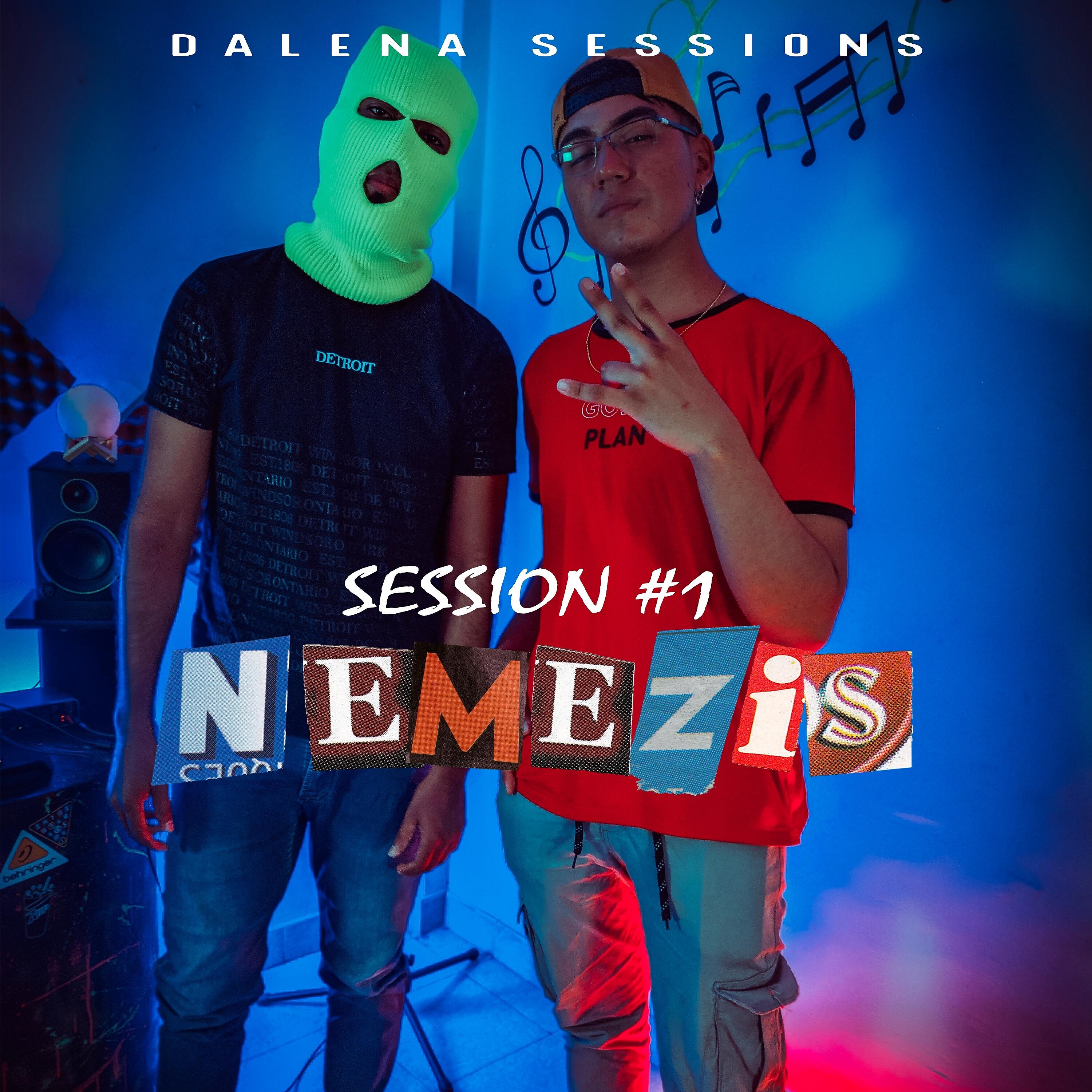 Релиз Dalena Sessions, Vol. 1