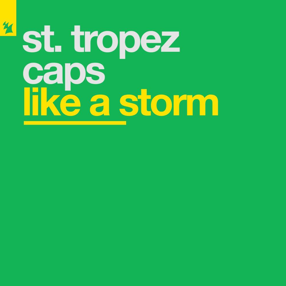 St Tropez Caps
