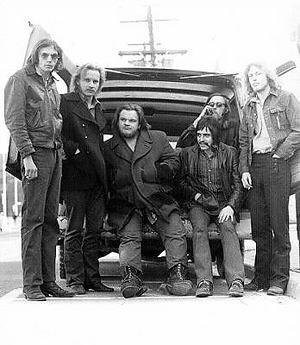 Downchild Blues Band