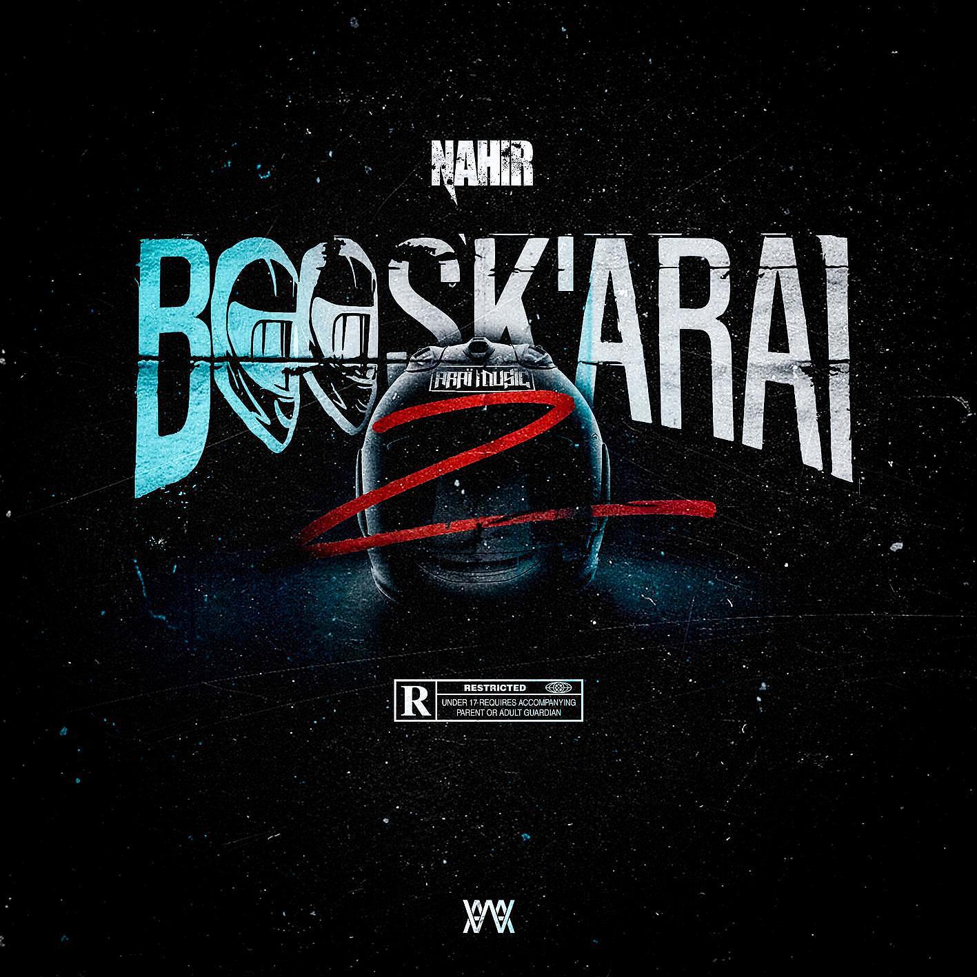 Релиз Boosk'Arai 2