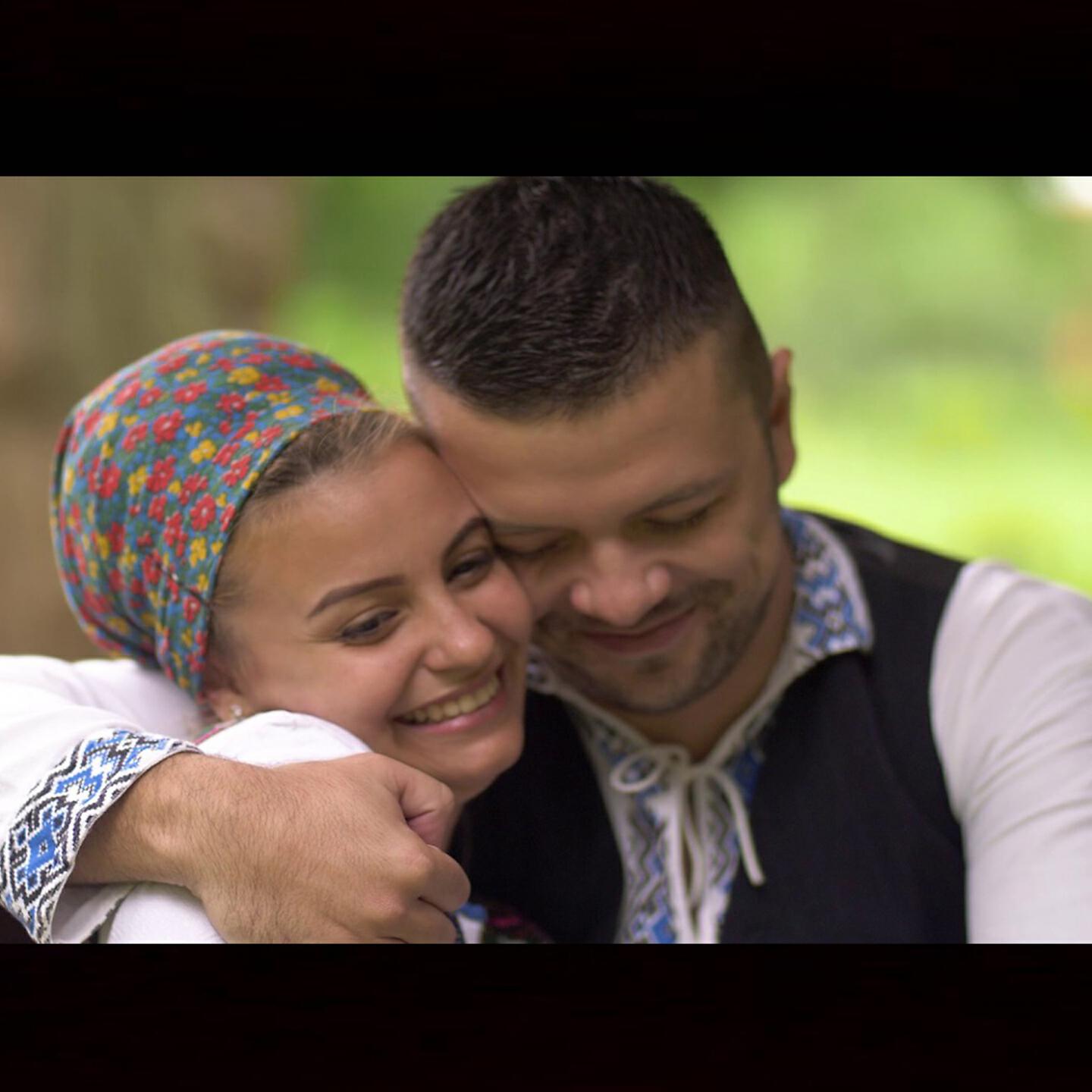 Релиз Ce Mi-Drag Pe Lumea Asta