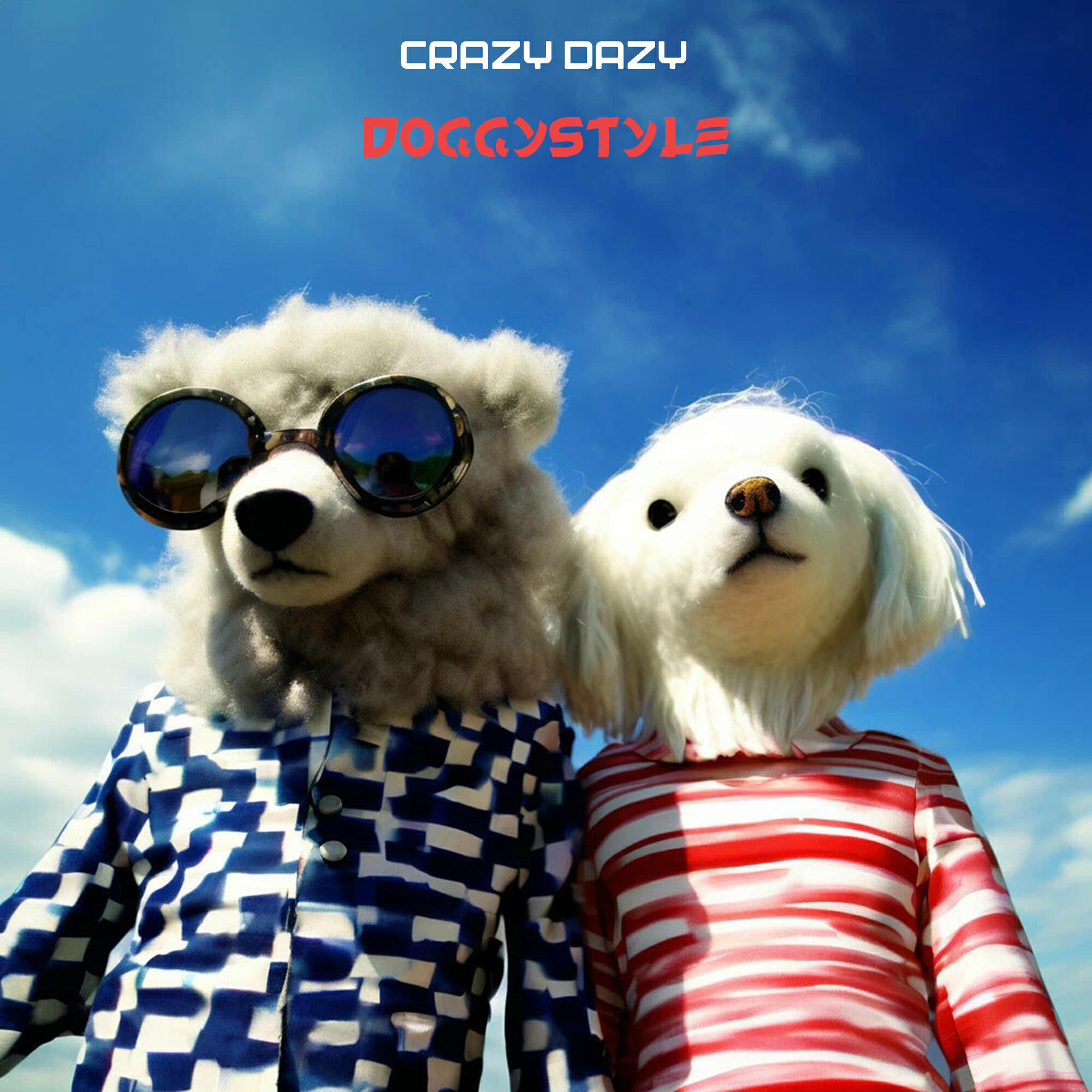 Релиз Doggystyle