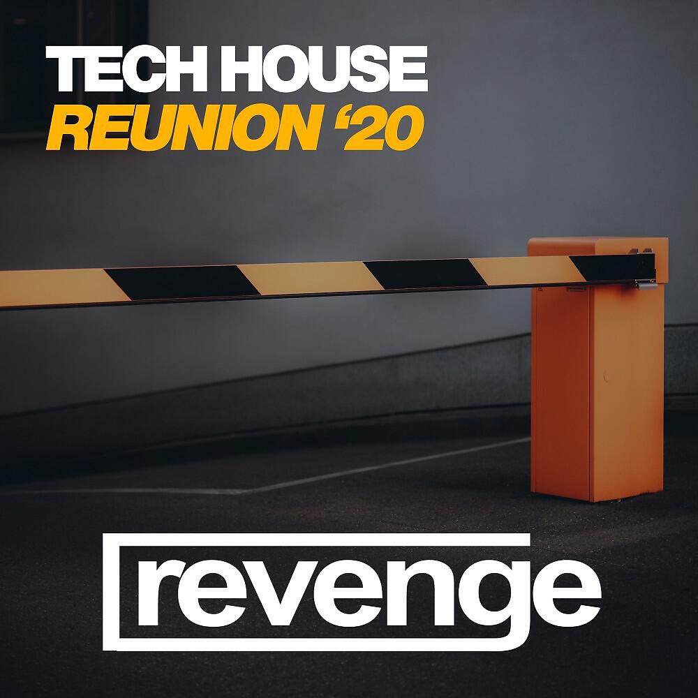 Релиз Tech House Reunion Summer '20