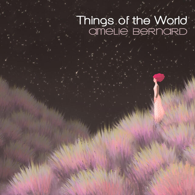 Релиз Things of the World