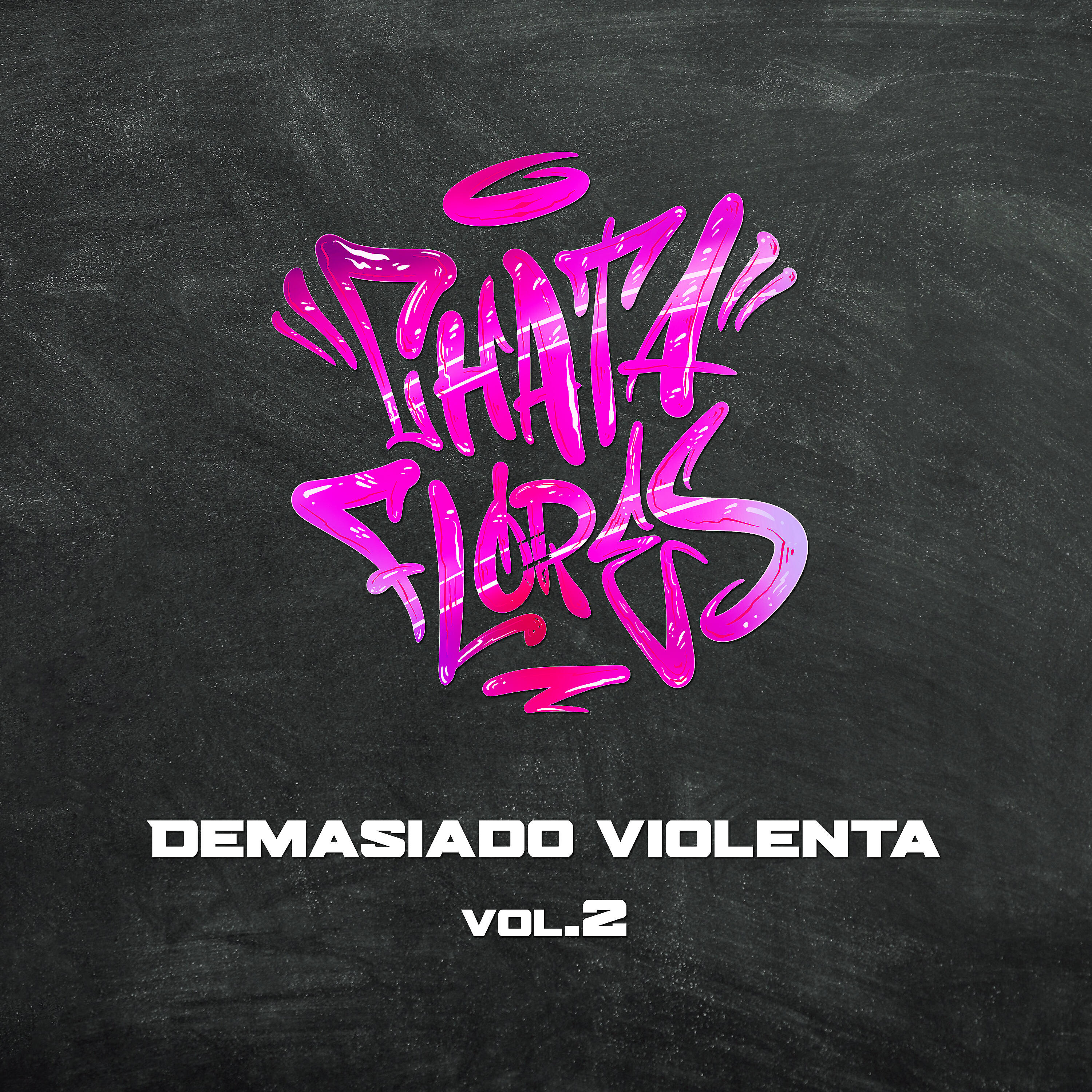 Релиз Demasiado Violenta 2