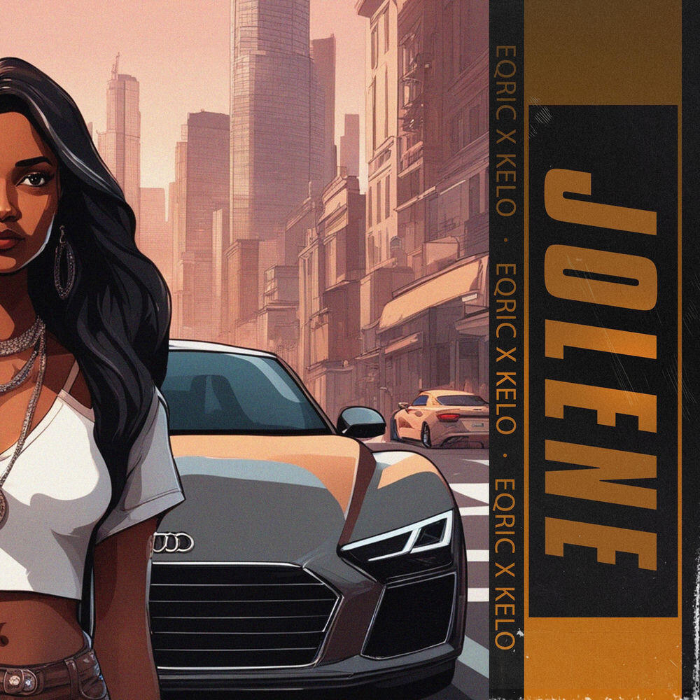Релиз Jolene