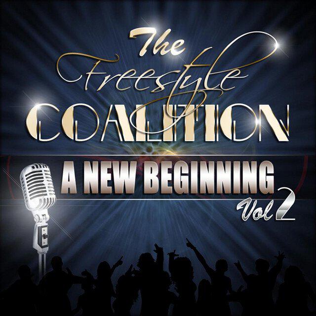 Релиз Freestyle Coalition, Vol. 2 (A New Beginning)