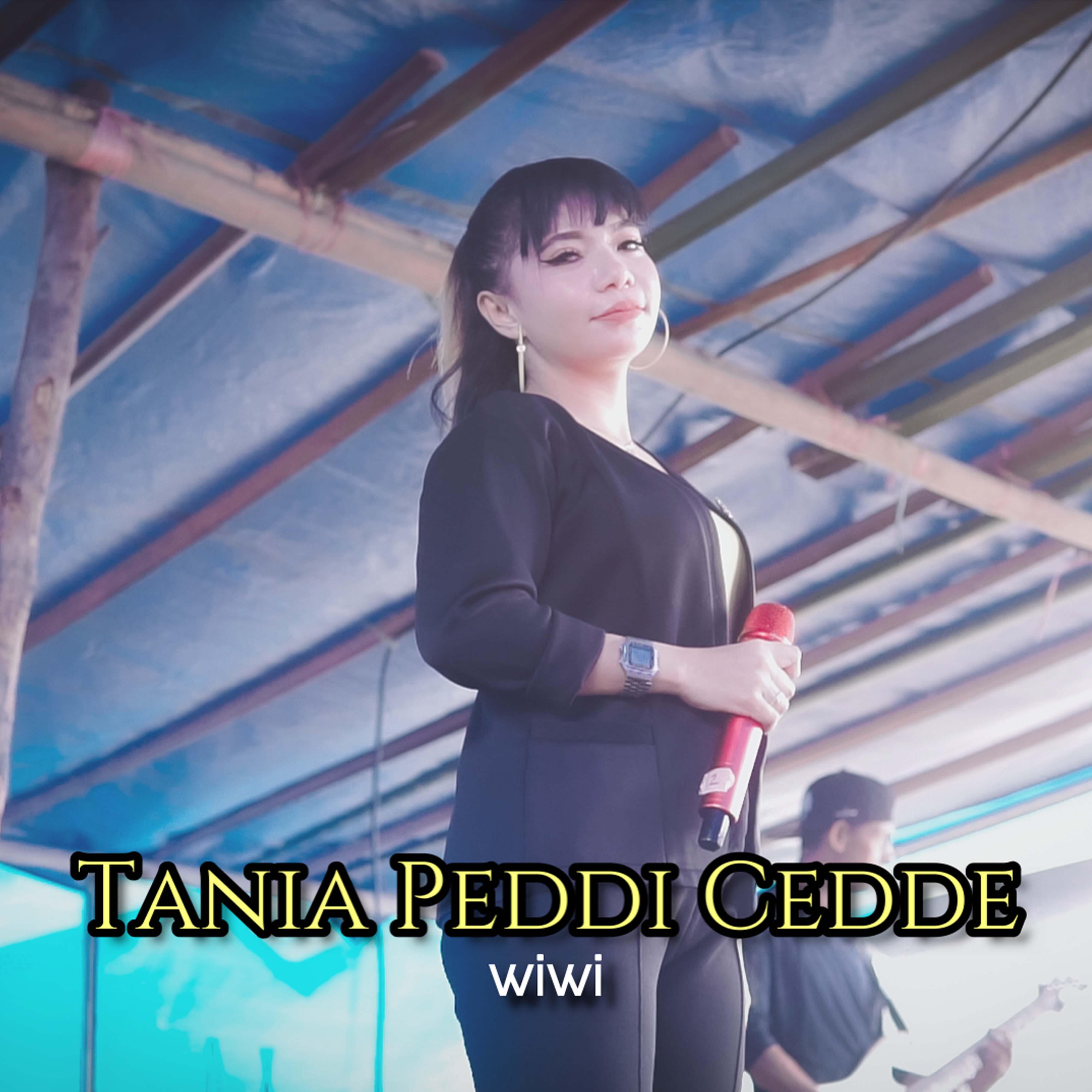 Релиз Tania Peddi Cedde