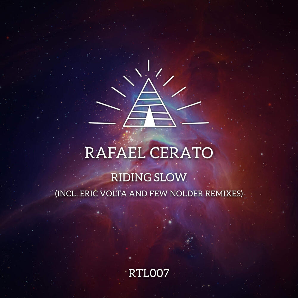 Релиз Riding Slow