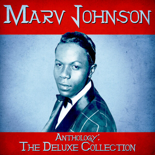 Релиз Anthology: The Deluxe Collection (Remastered)