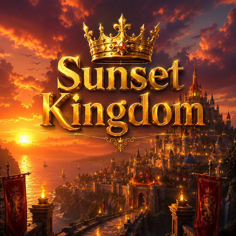 Релиз Sunset Kingdom