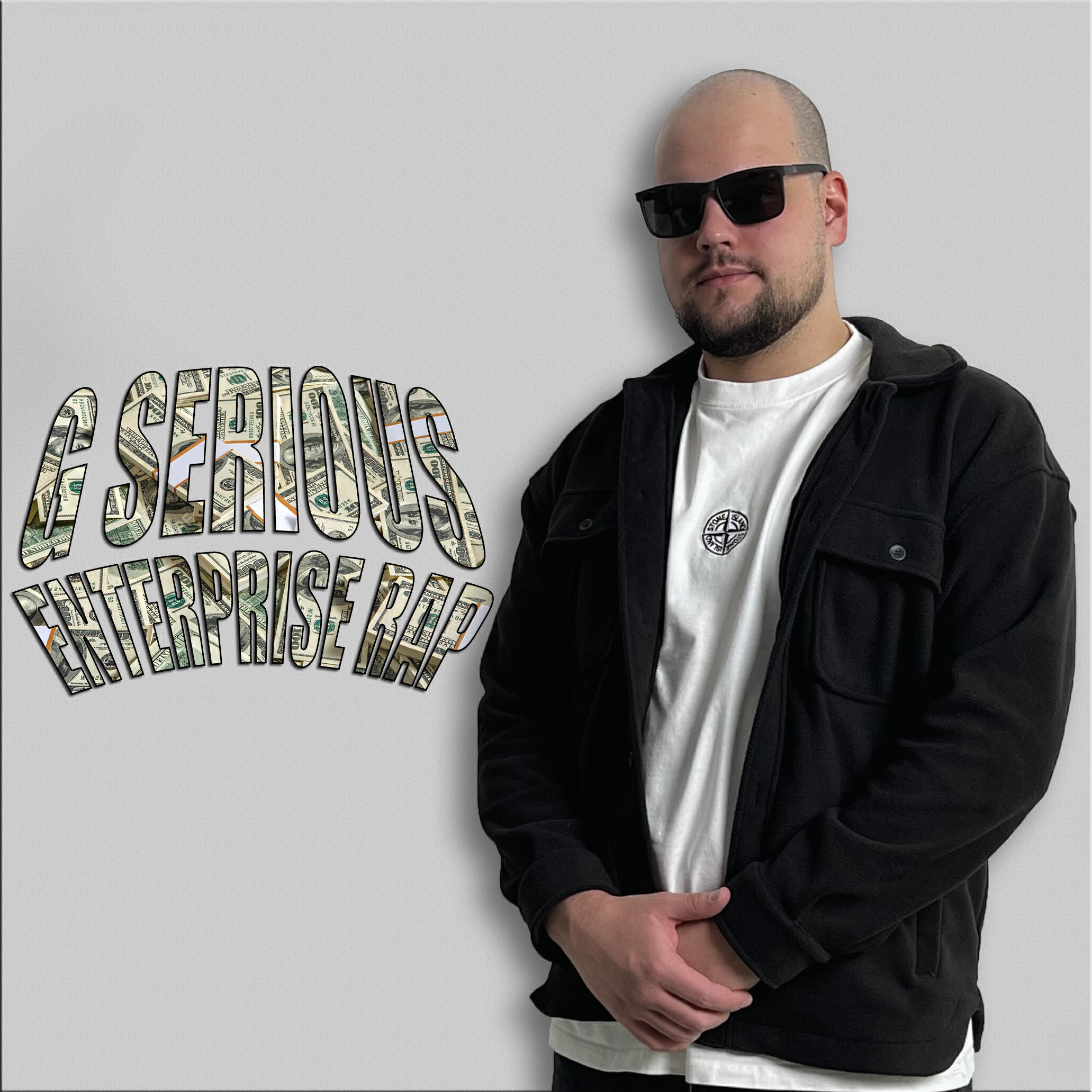 Релиз Enterprise Rap