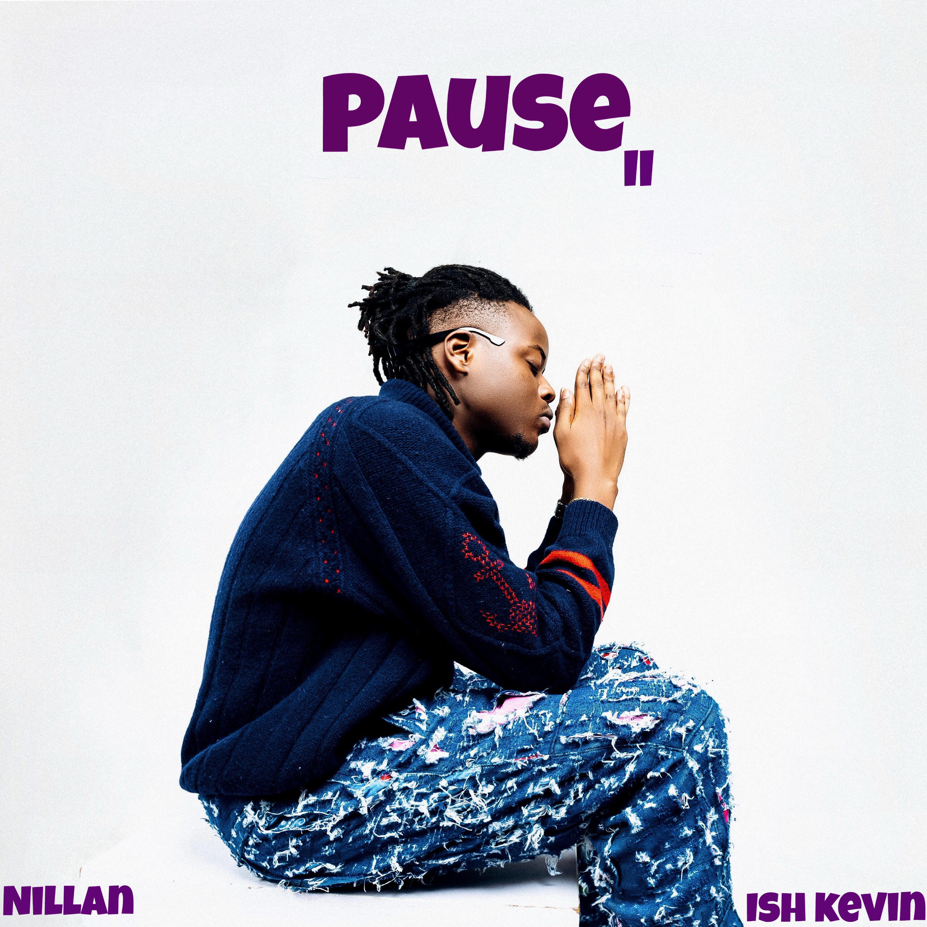 Релиз Pause II
