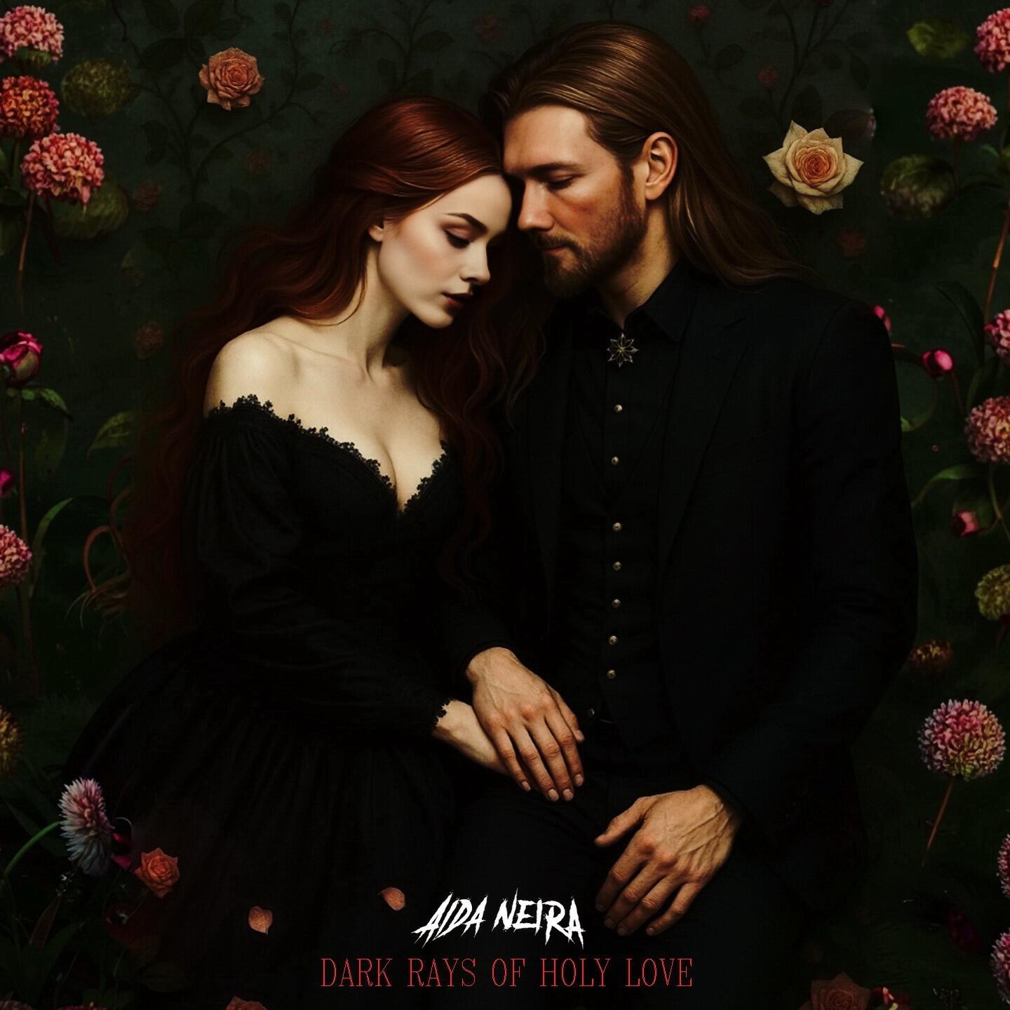 Постер альбома Dark Rays of Holy Love