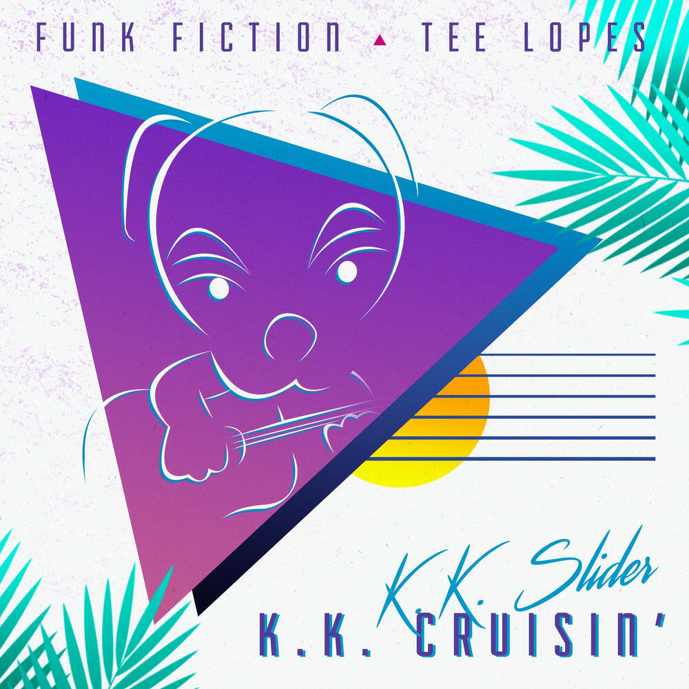 Релиз K.K. Cruisin'