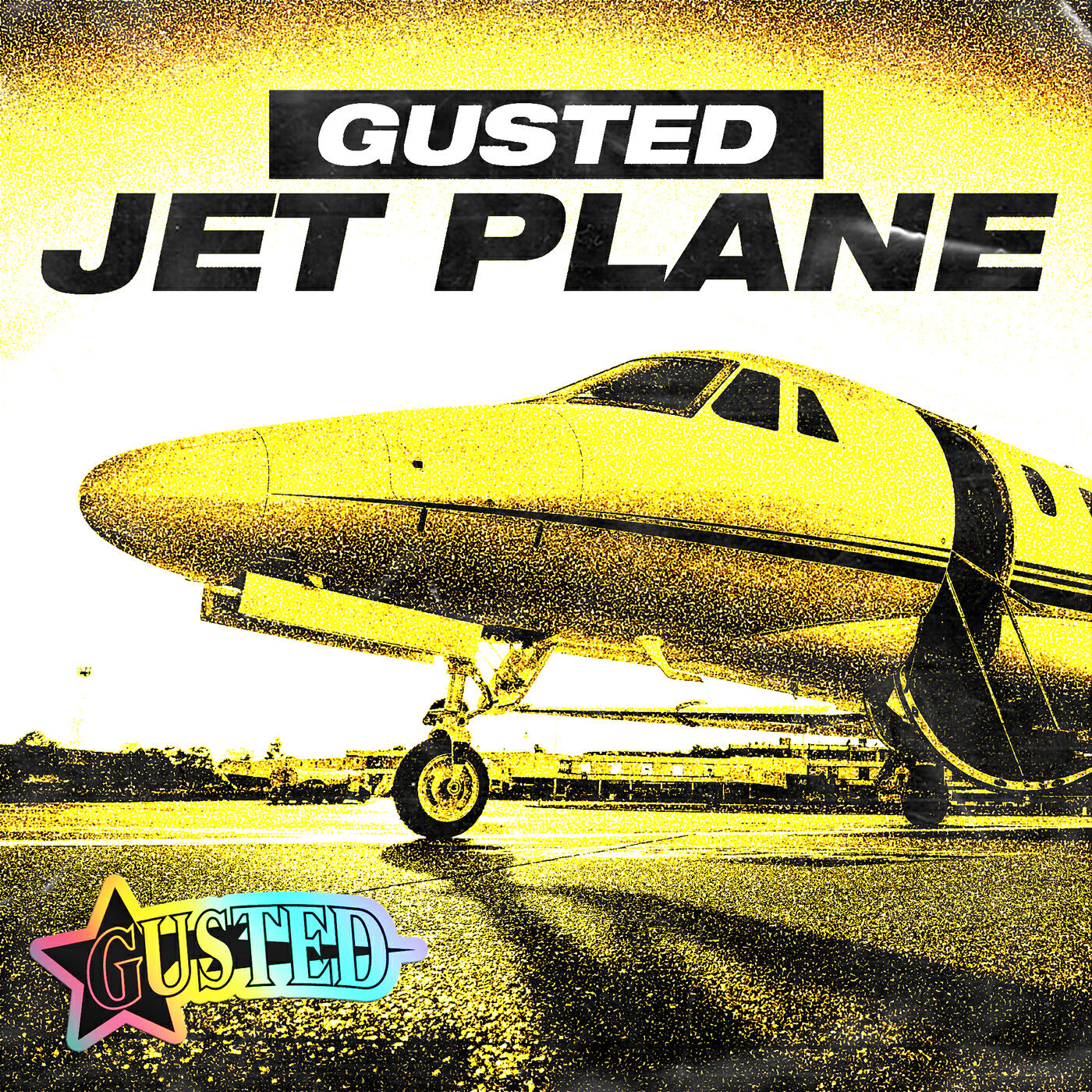 Релиз Jet Plane