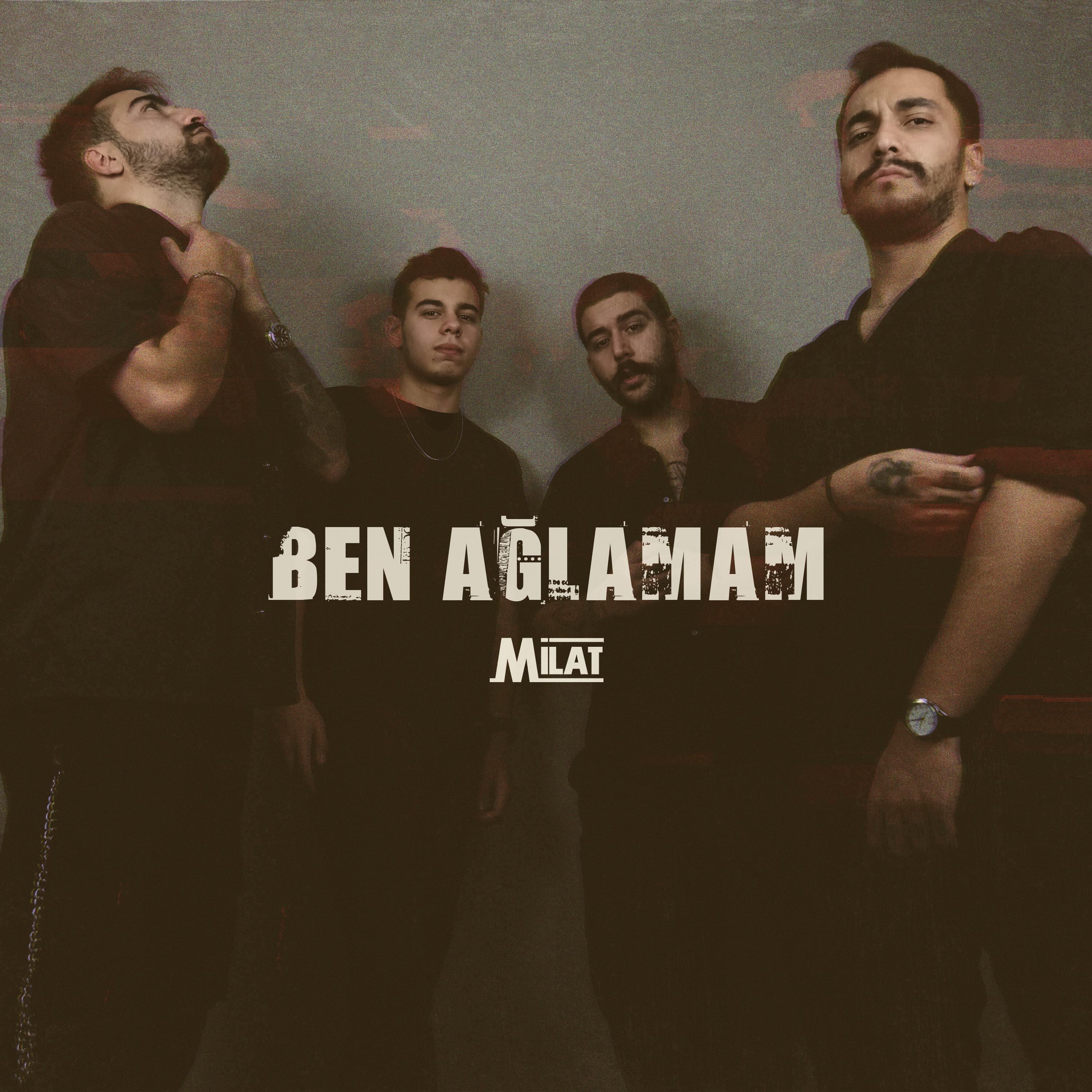 Релиз Ben Ağlamam