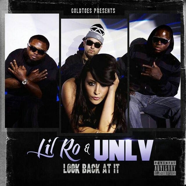 Релиз Look Back At It
