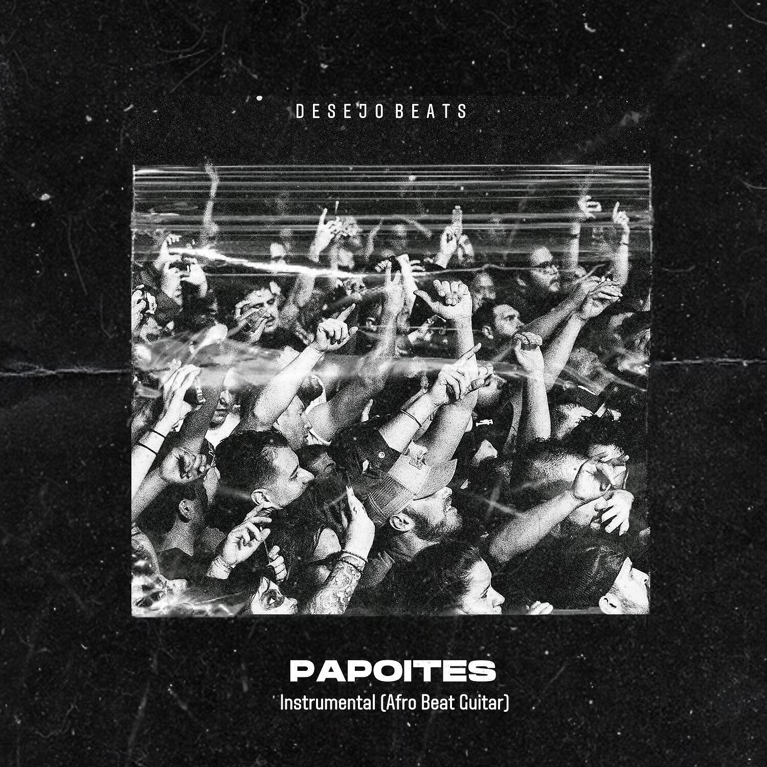 Релиз Papoites