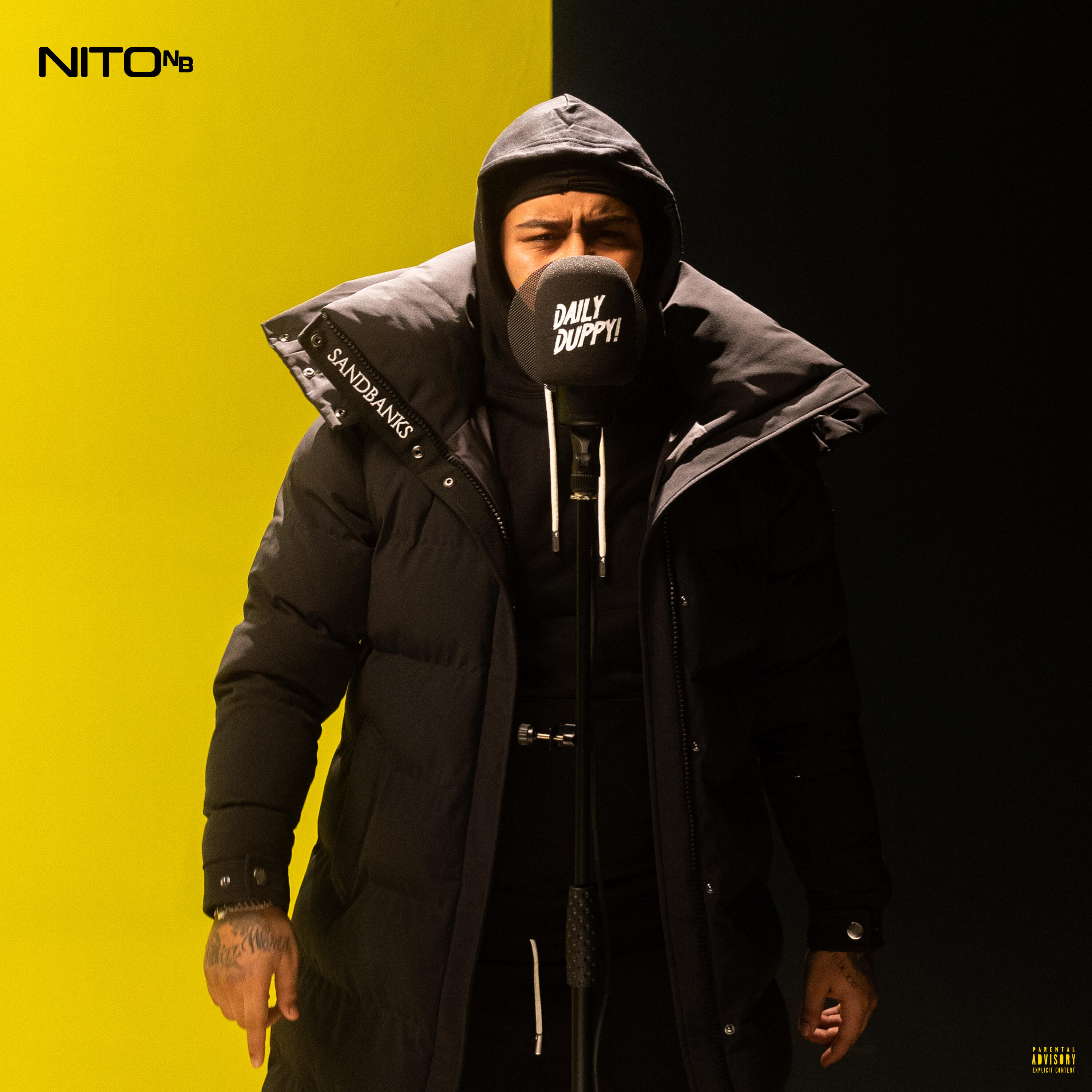 Релиз Daily Duppy