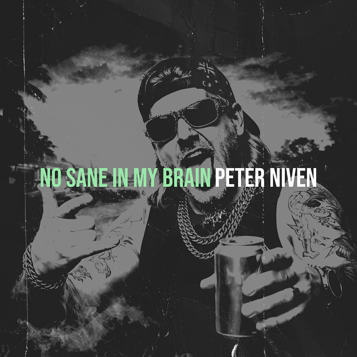 Релиз No Sane in My Brain