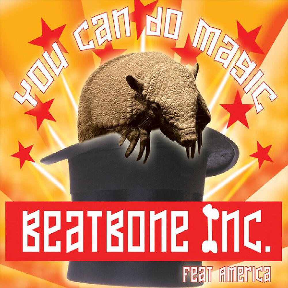 Релиз You Can Do Magic