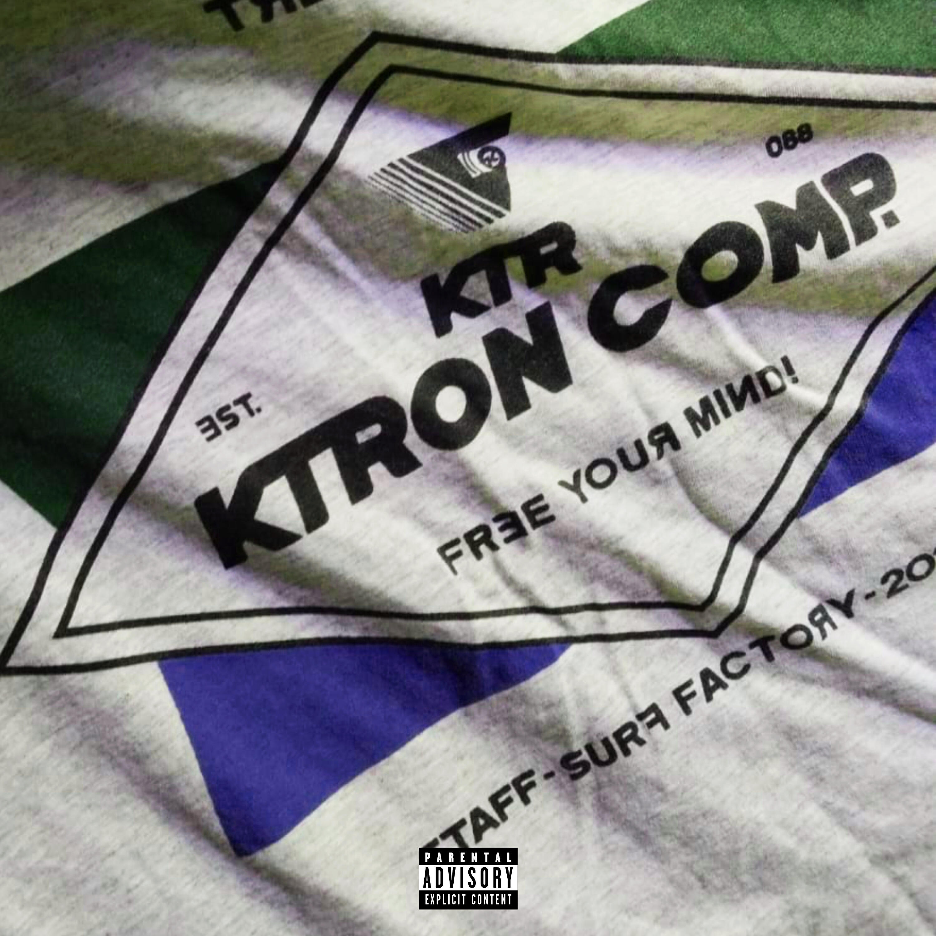 Релиз Peita da Ktron