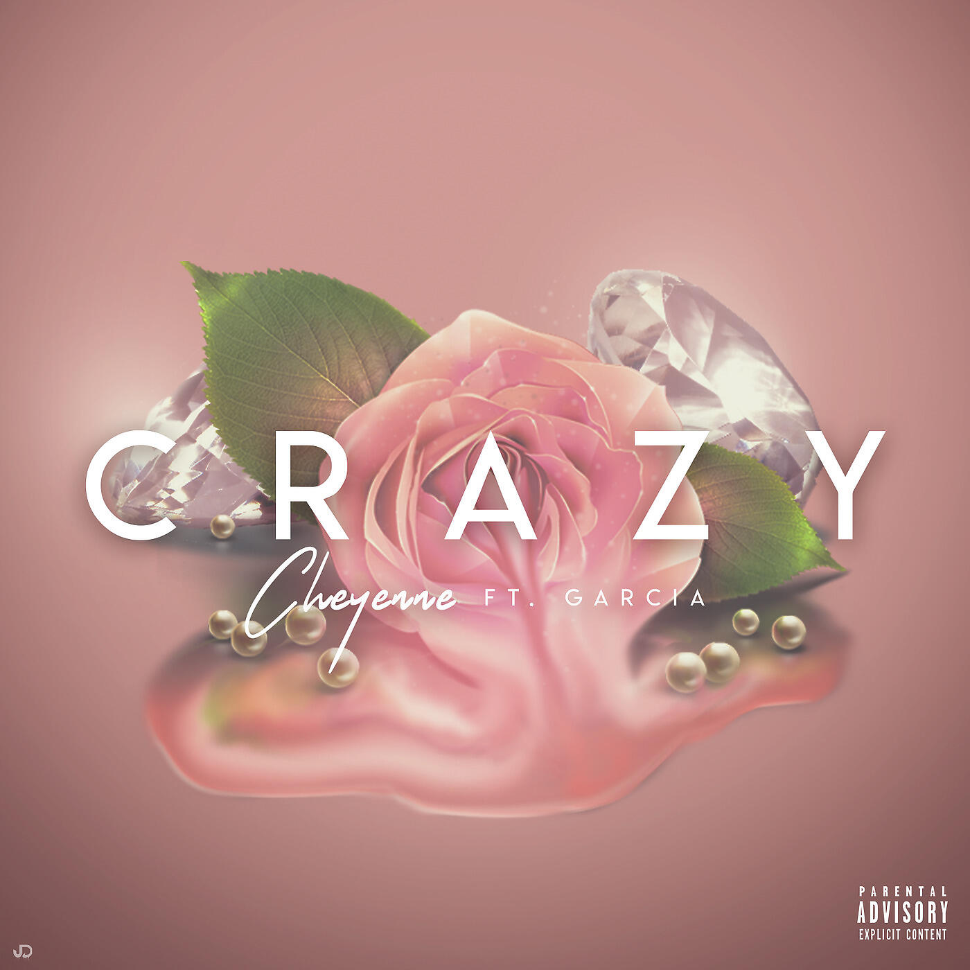 Релиз Crazy