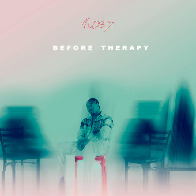Релиз Before Therapy