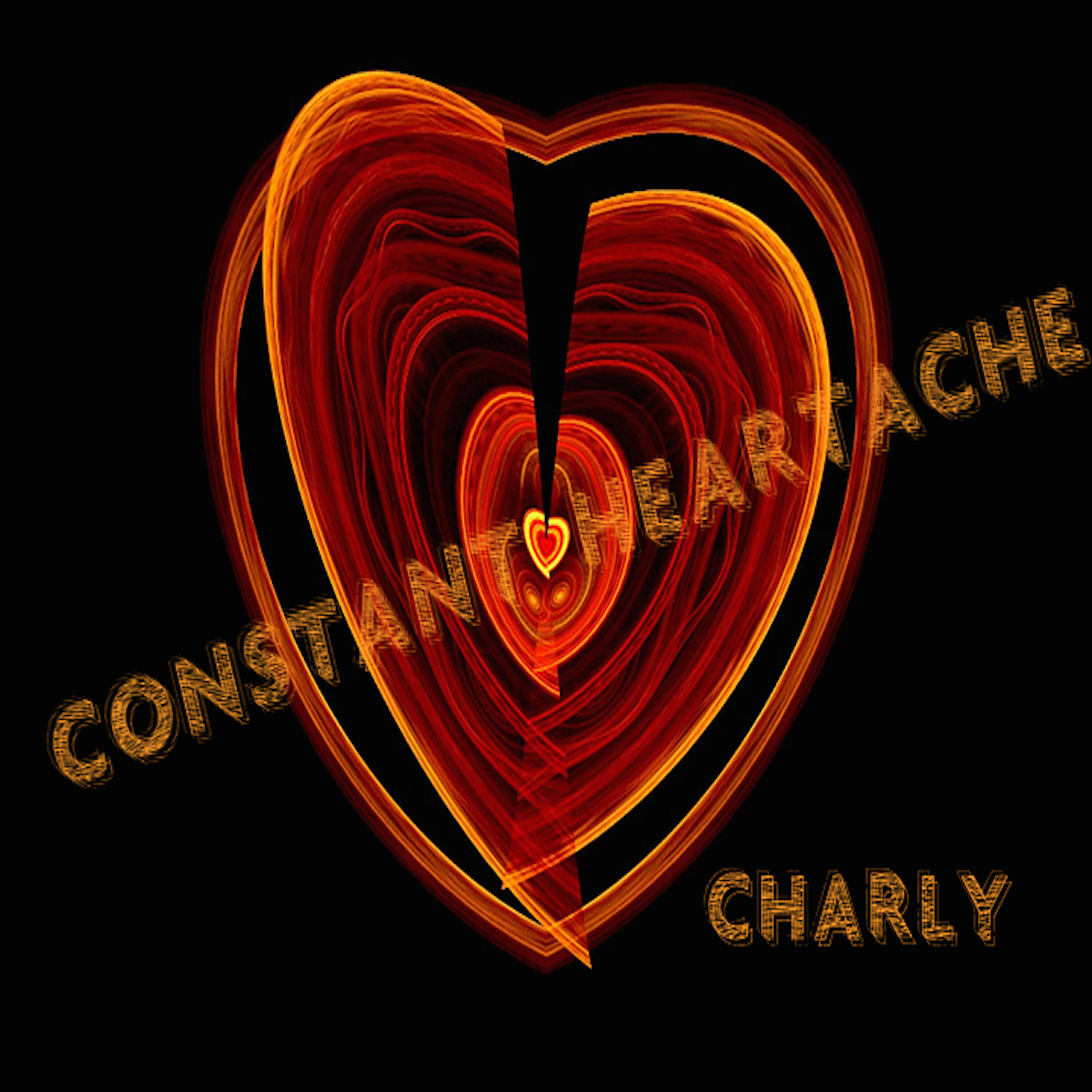 Релиз Constant Heartache