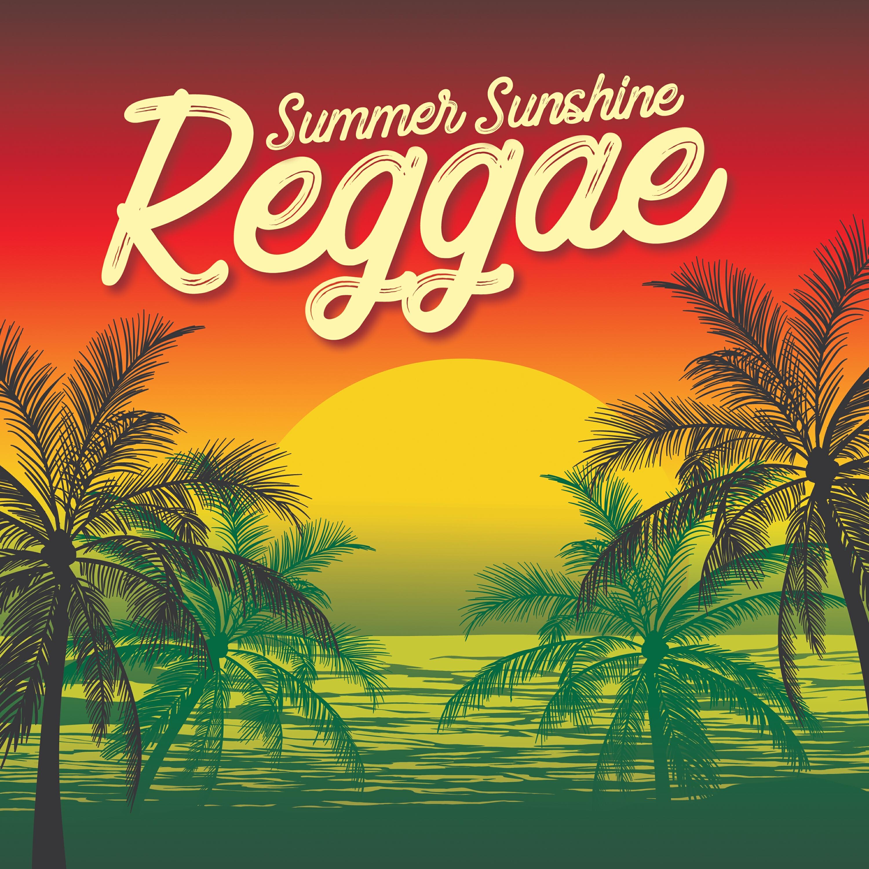 Релиз Summer Sunshine Reggae