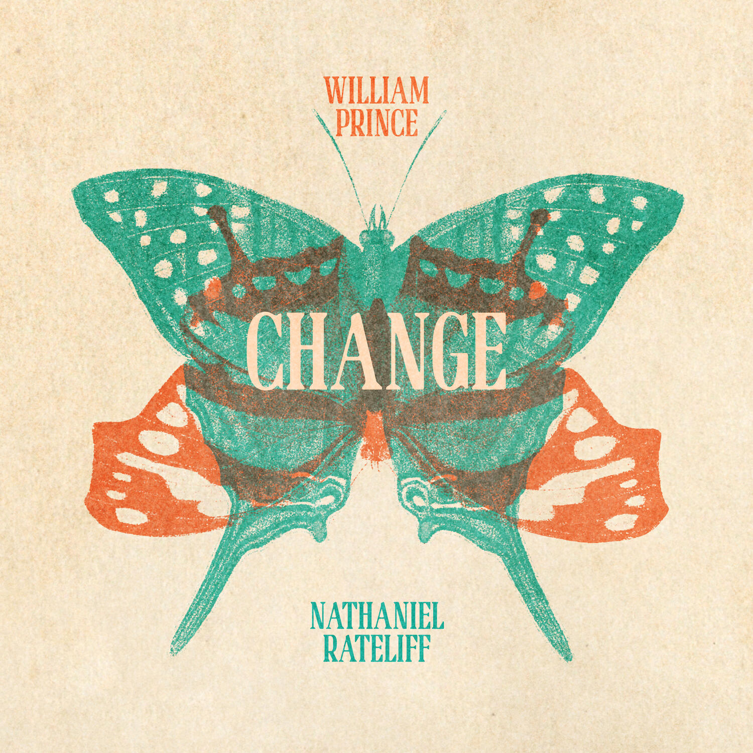 Релиз Change