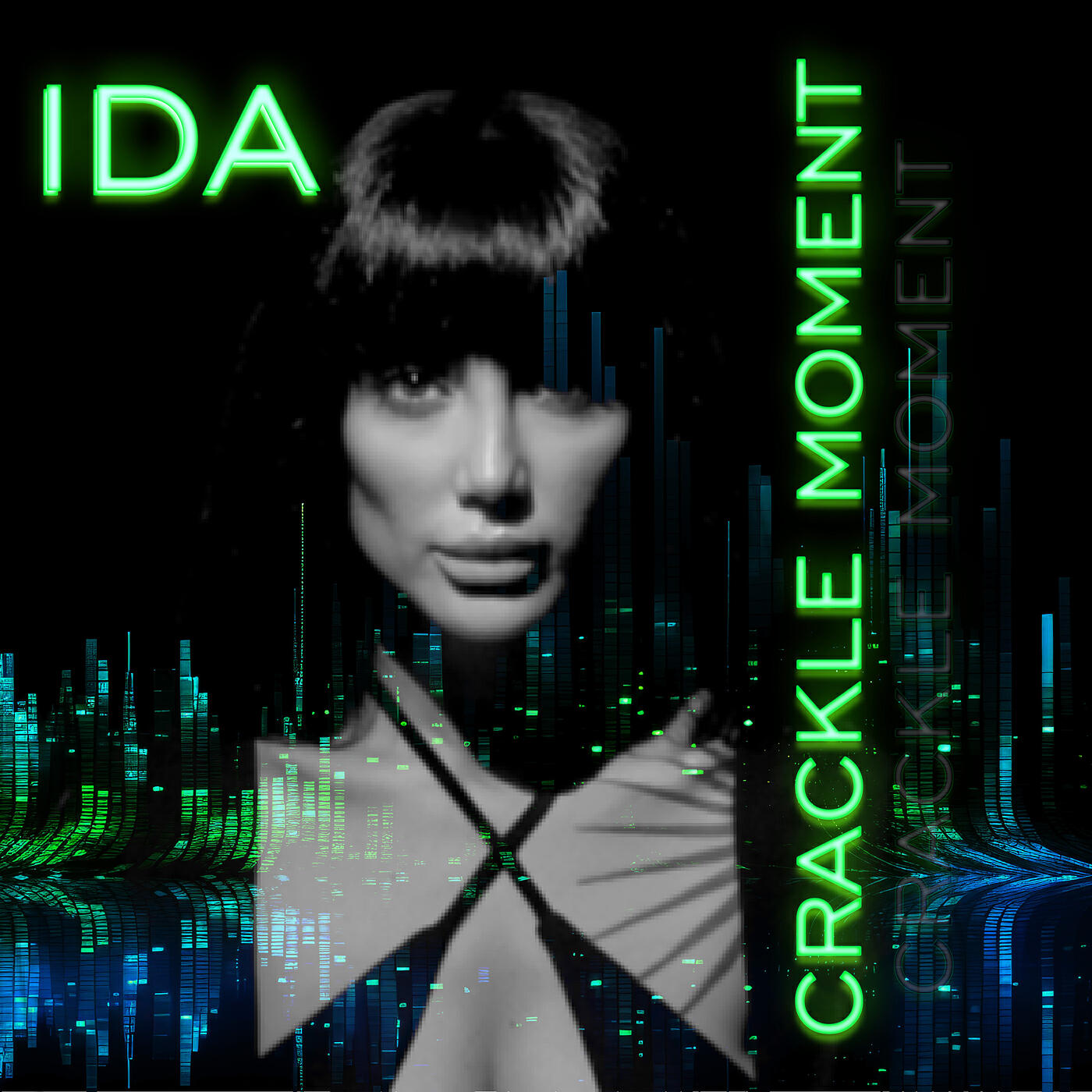 Релиз Crackle Moment
