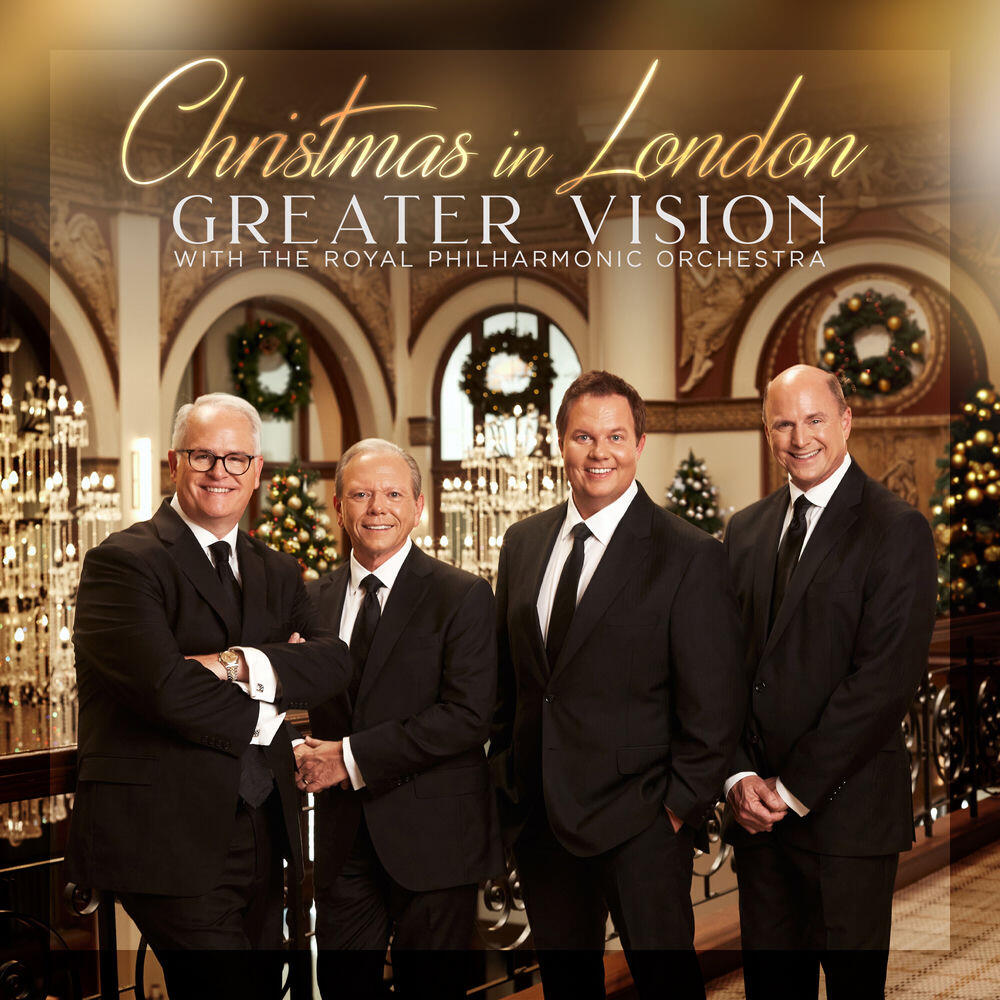 Релиз Christmas In London
