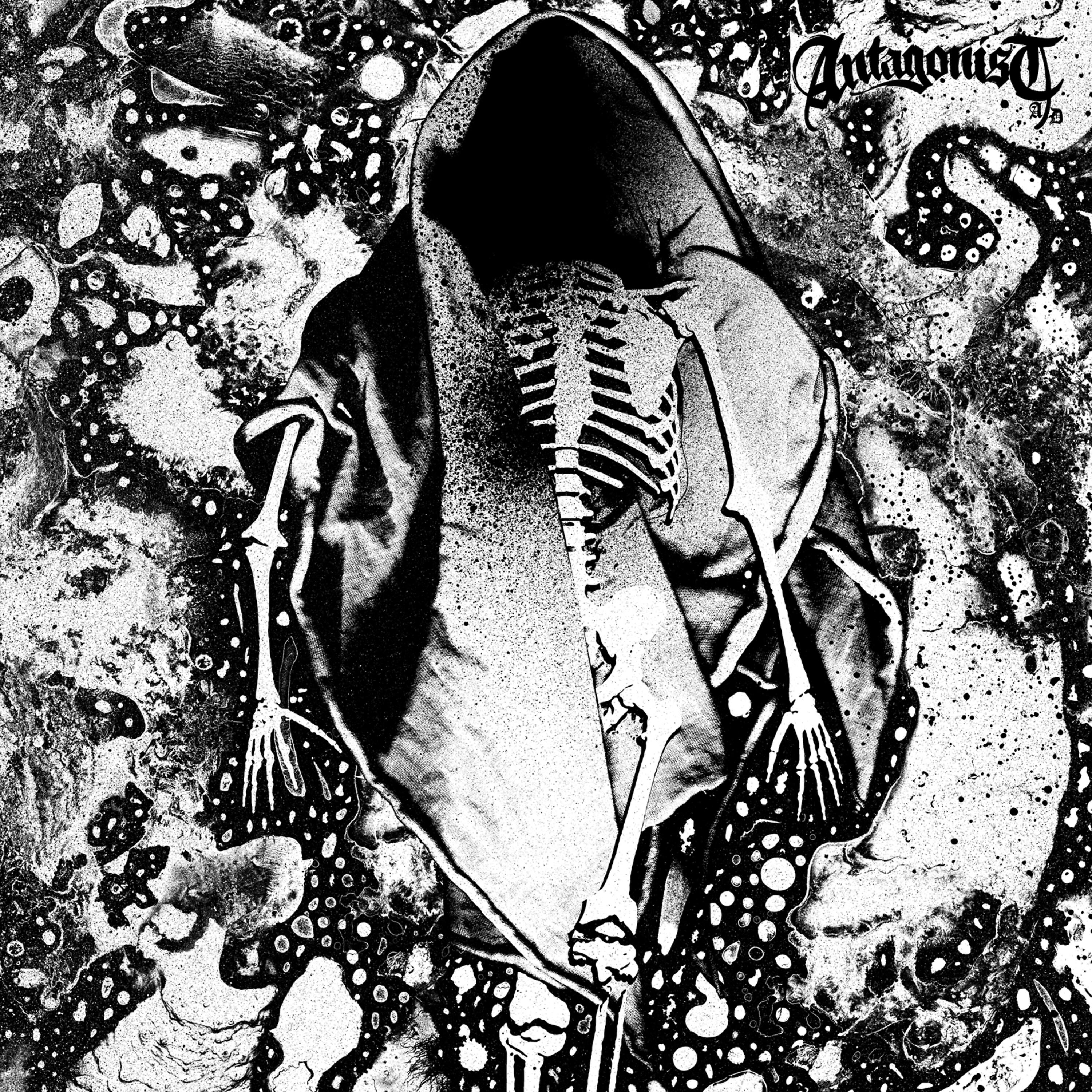 Релиз Haunt Me as I Roam