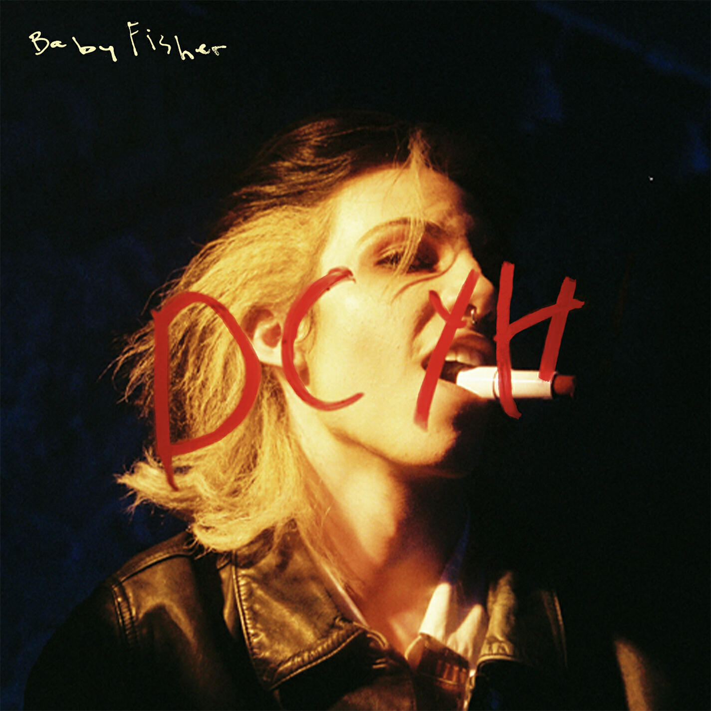 Релиз Don't Cut Your Hair
