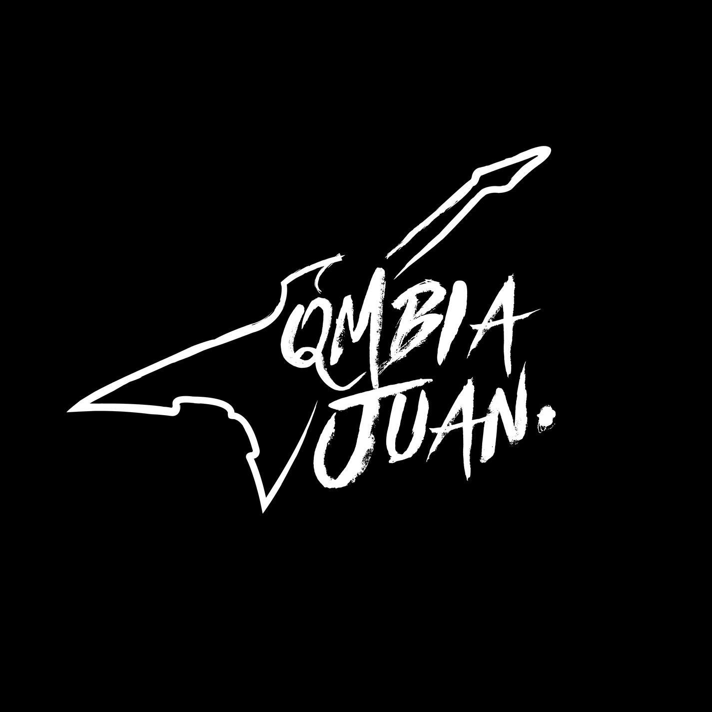 Релиз Qmbia Juan