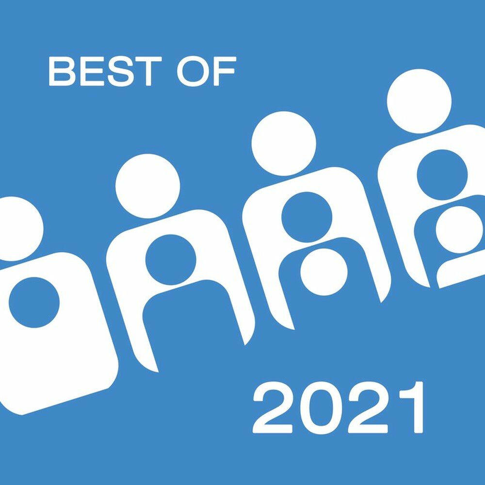 Релиз Best of Clone Records 2021