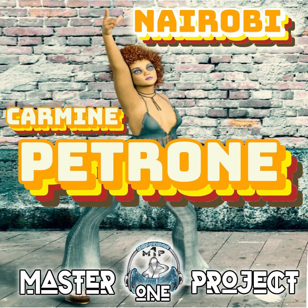 Релиз Nairobi