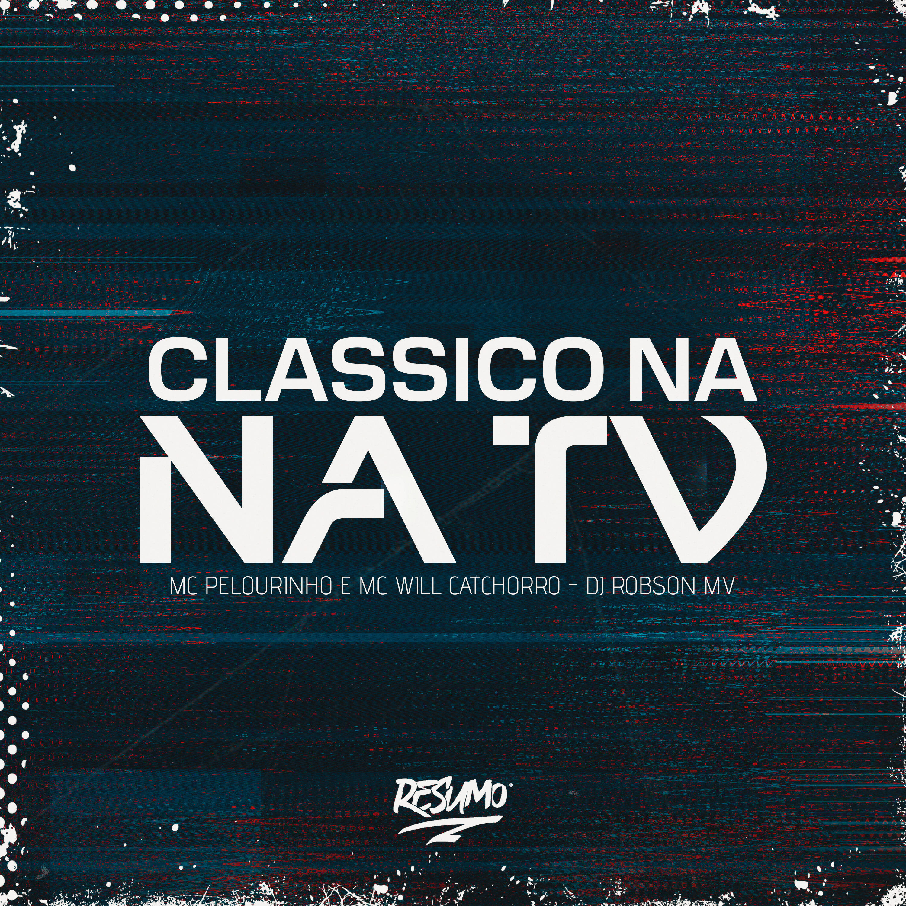 Скачать песню Mc Pelourinho, Mc Will Catchorro, DJ ROBSON MV - Classico na Tv бесплатно в MP3 для Android и iOS