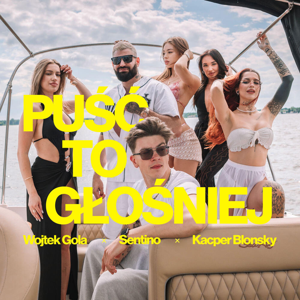 Kacper Blonsky