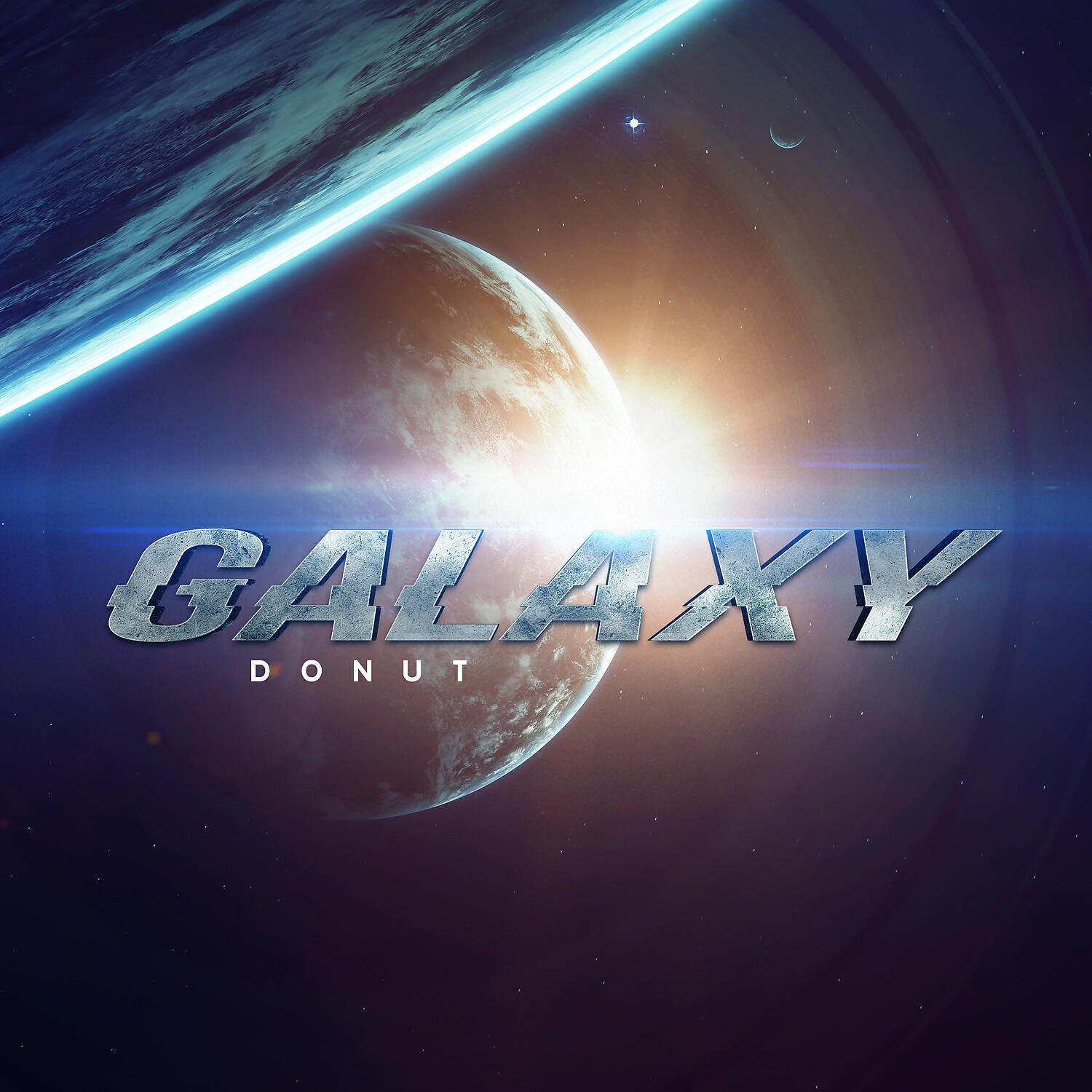 Релиз Galaxy