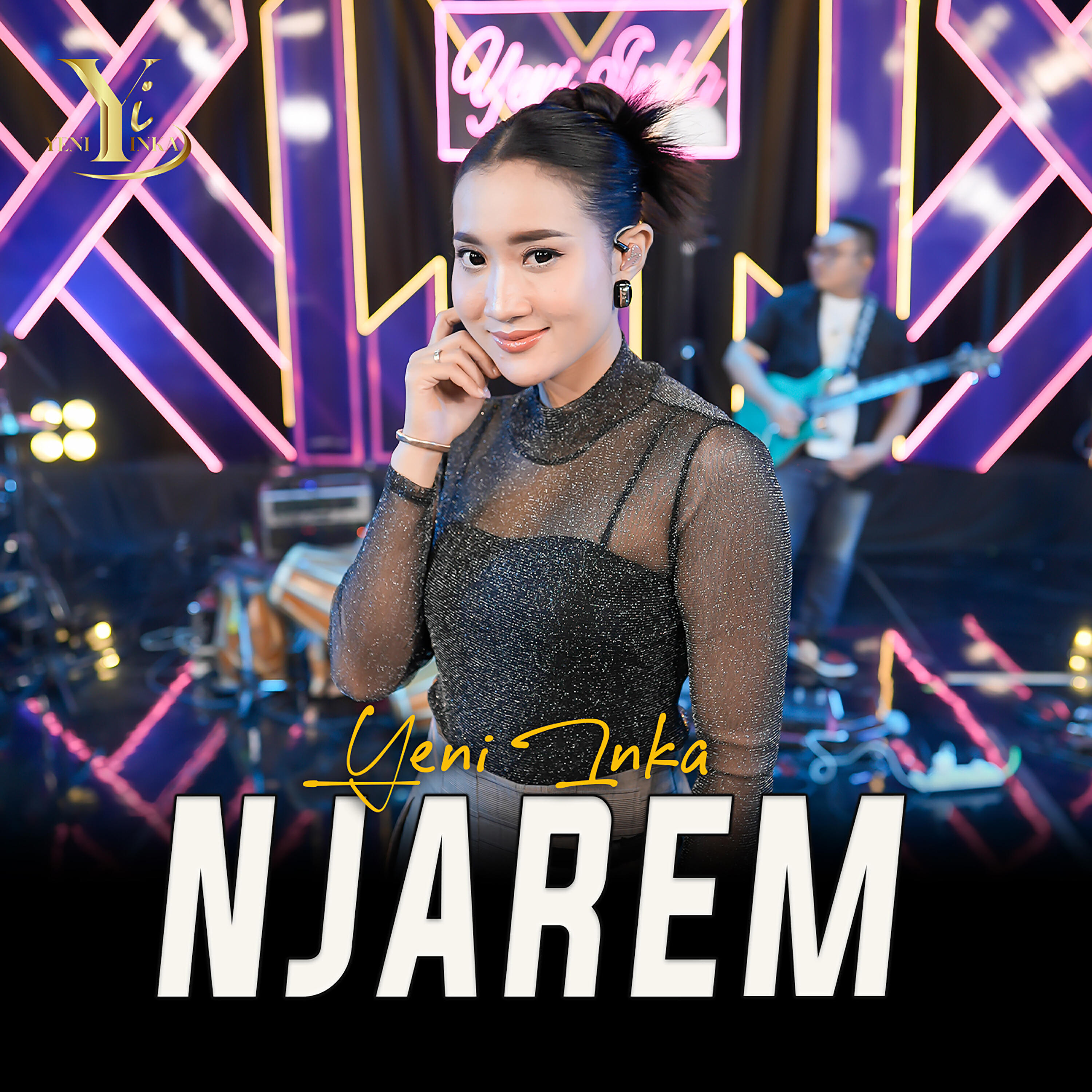 Релиз Njarem