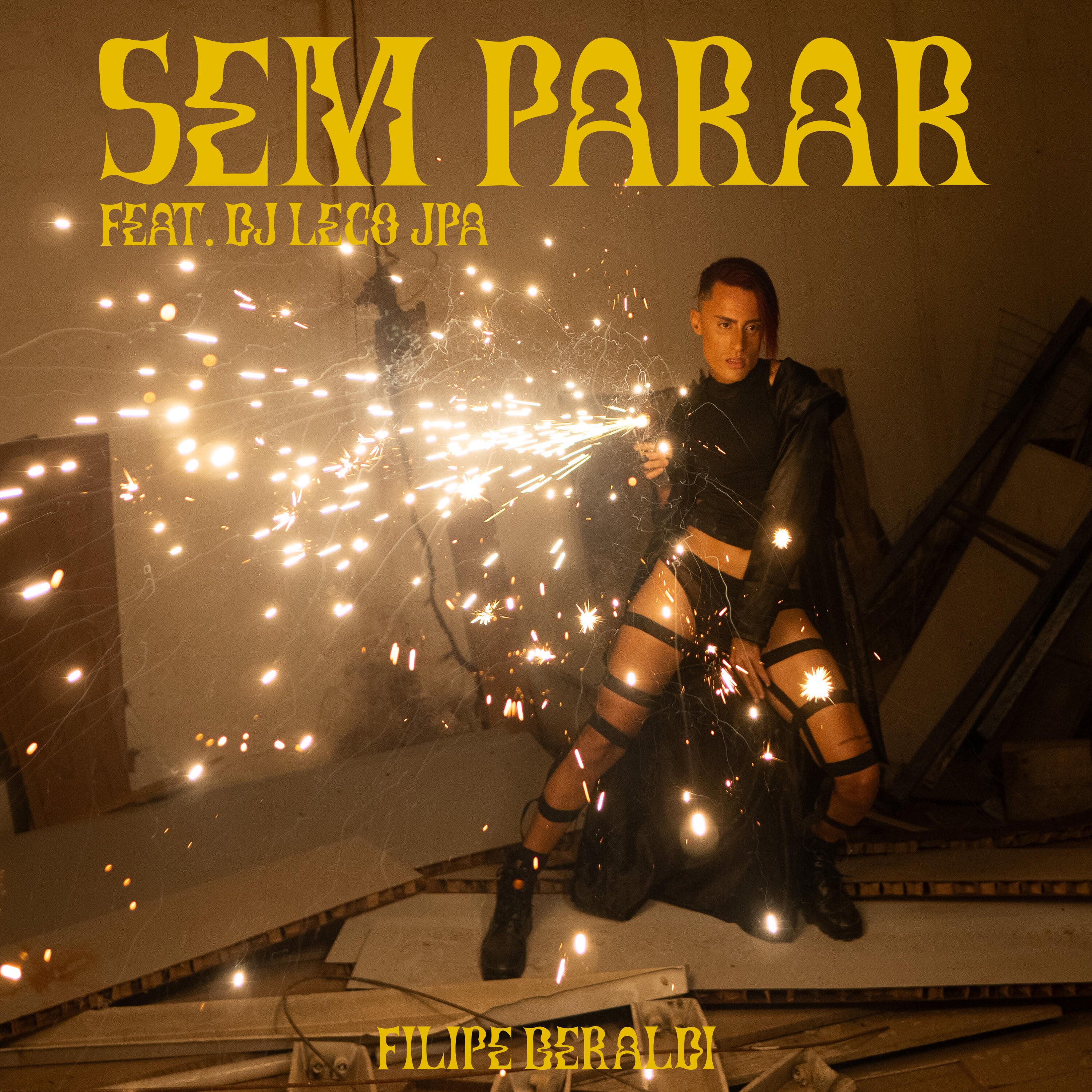 Релиз Sem Parar