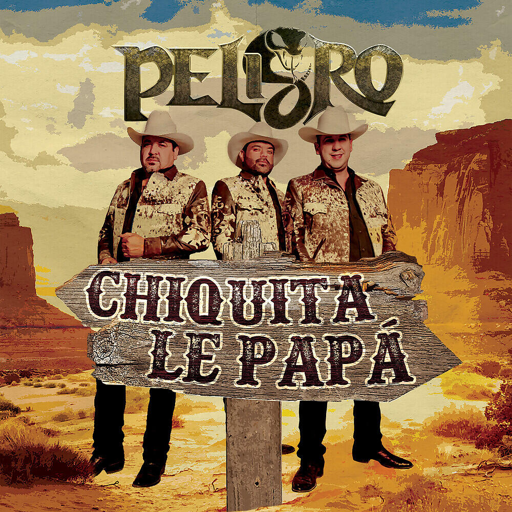 Релиз Chiquita Le Papá