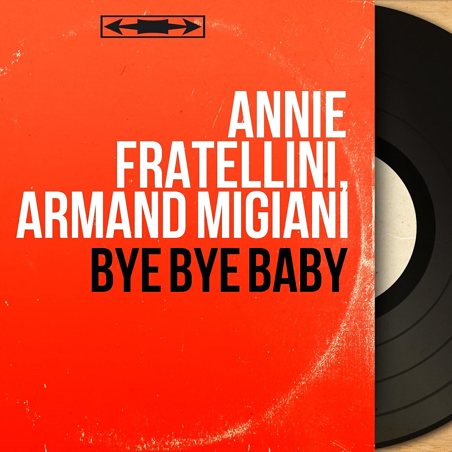 Релиз Bye bye baby