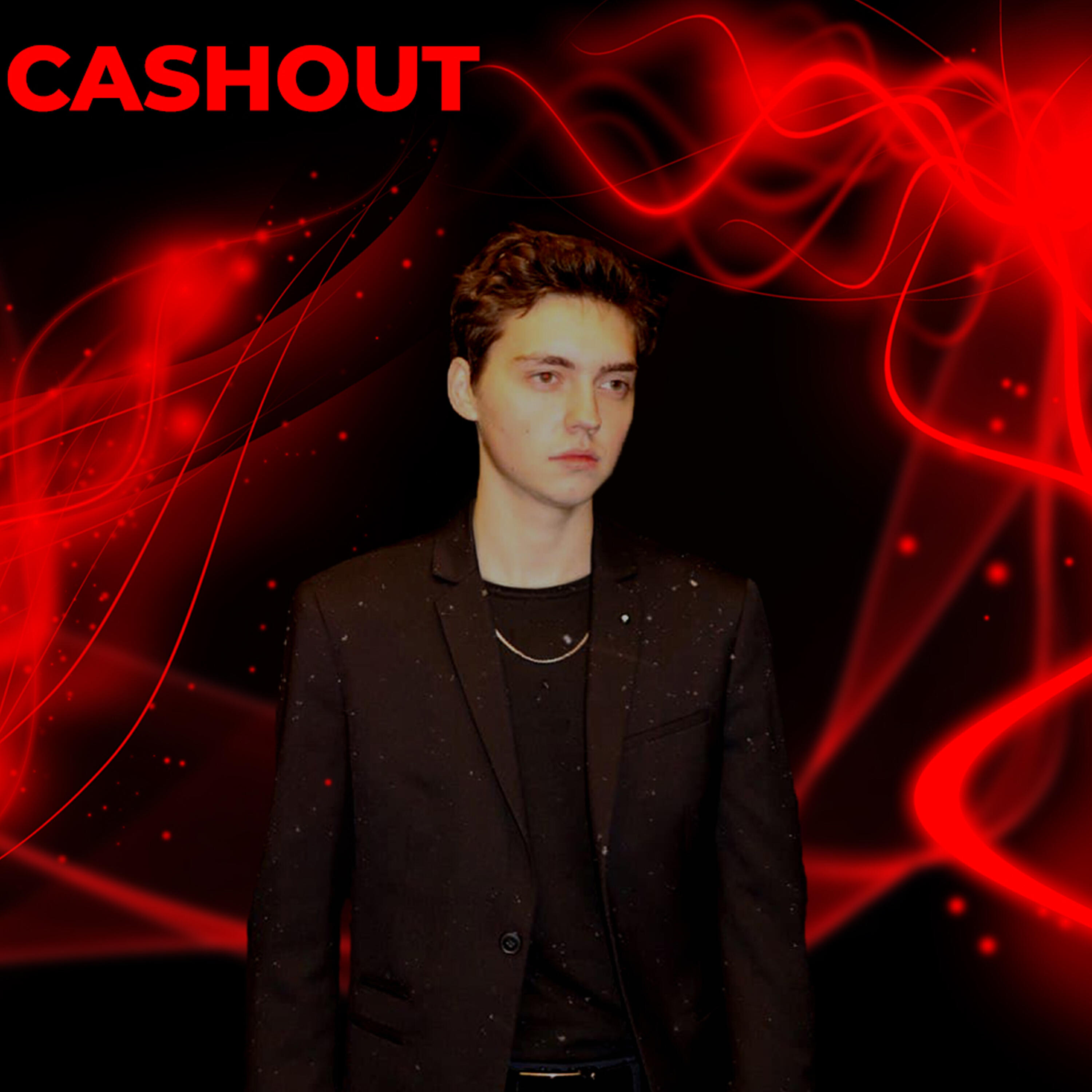 Релиз Cashout