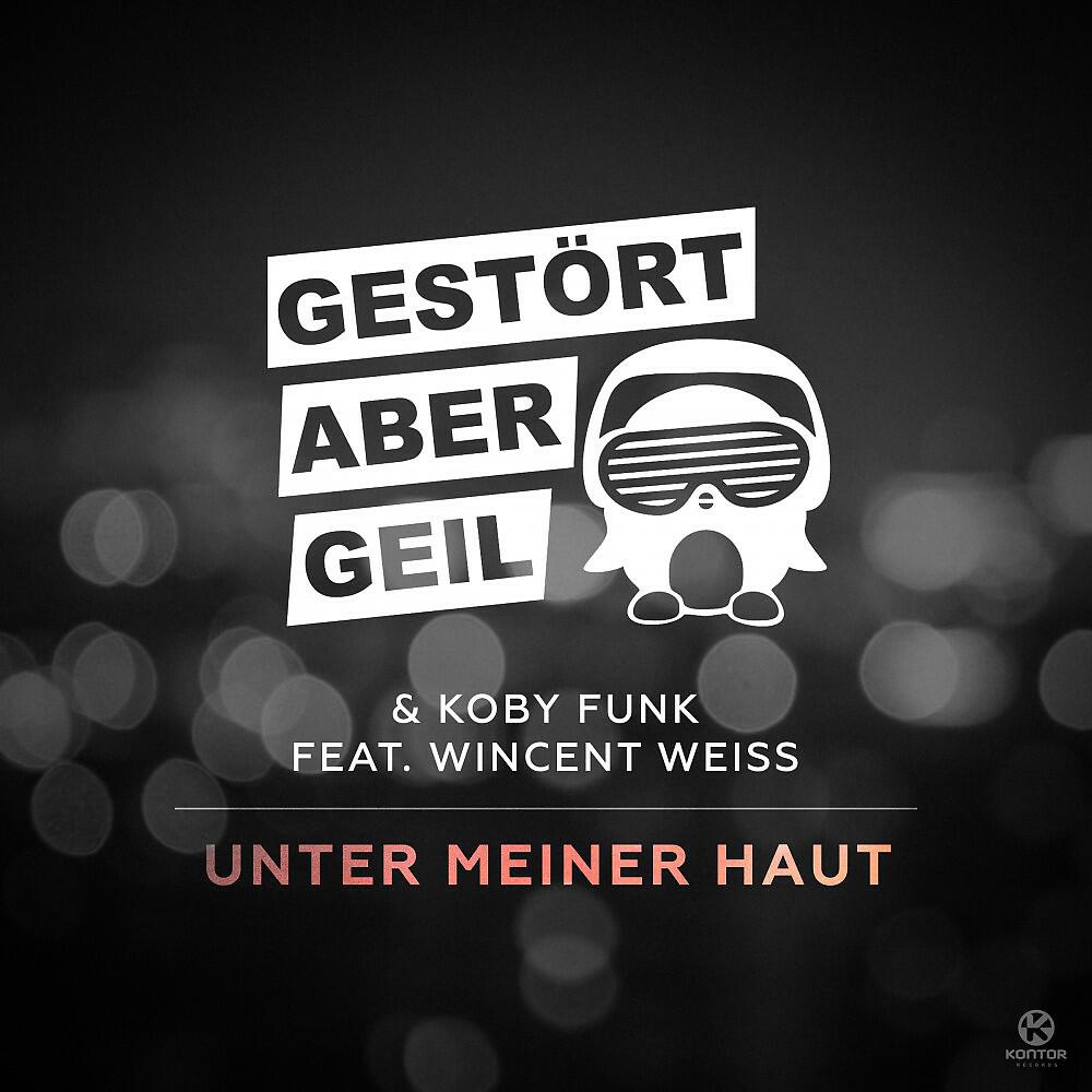 Релиз Ich & Du