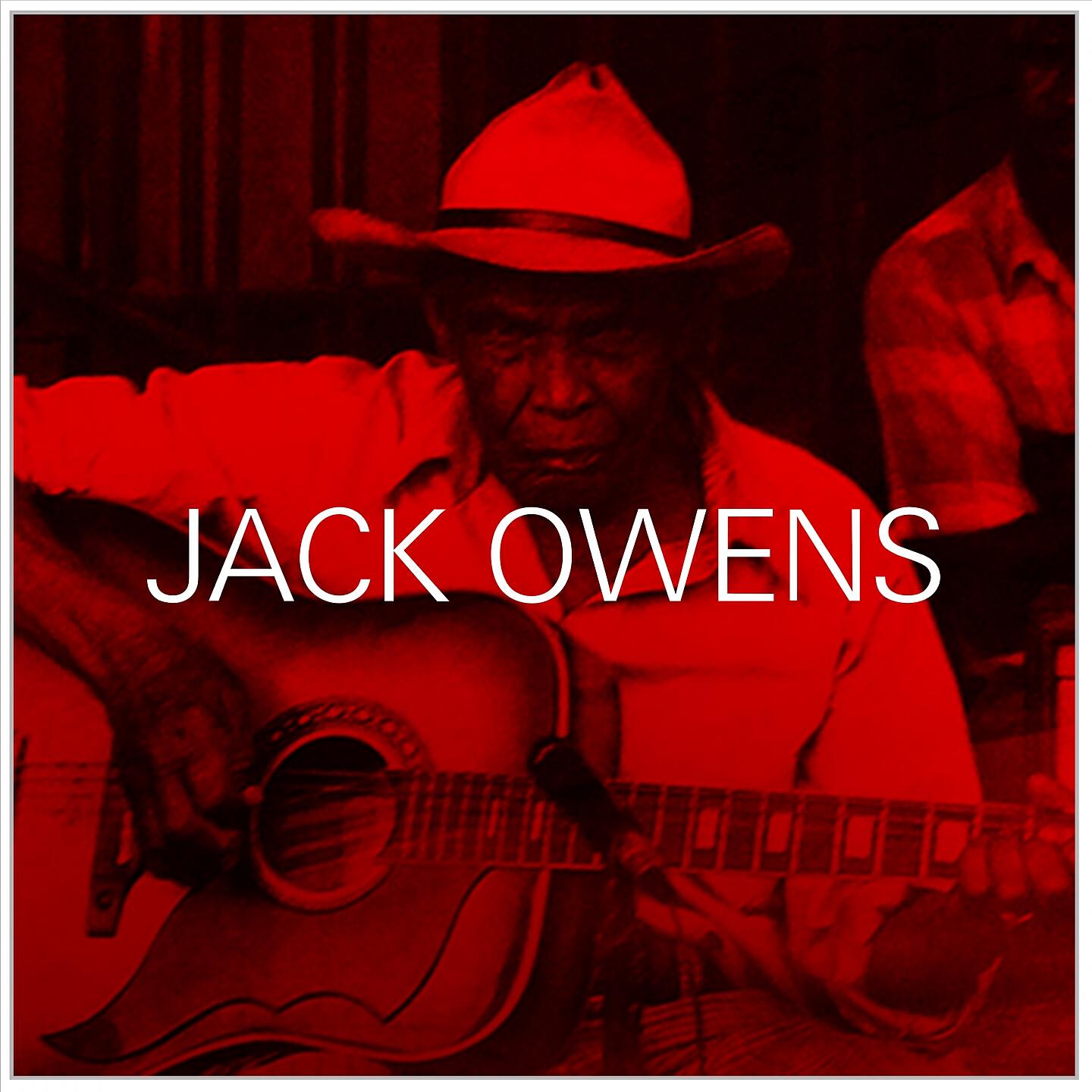 Релиз Jack Owens
